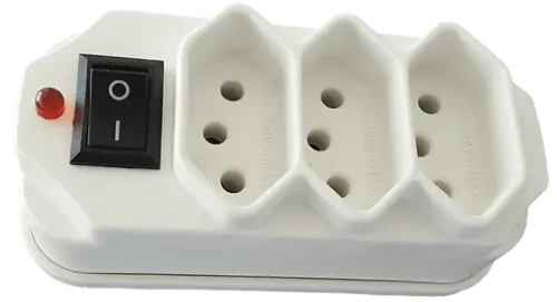 Benjamin adaptador: o aliado da praticidade no seu dia a dia