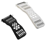 Antes de comprar, veja tudo sobre o descascador 5 em 1
