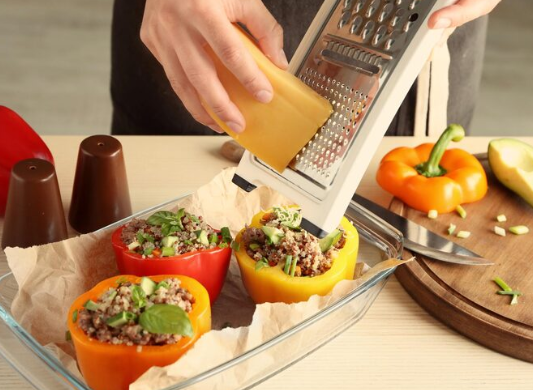 Antes de comprar, veja tudo sobre o descascador 5 em 1