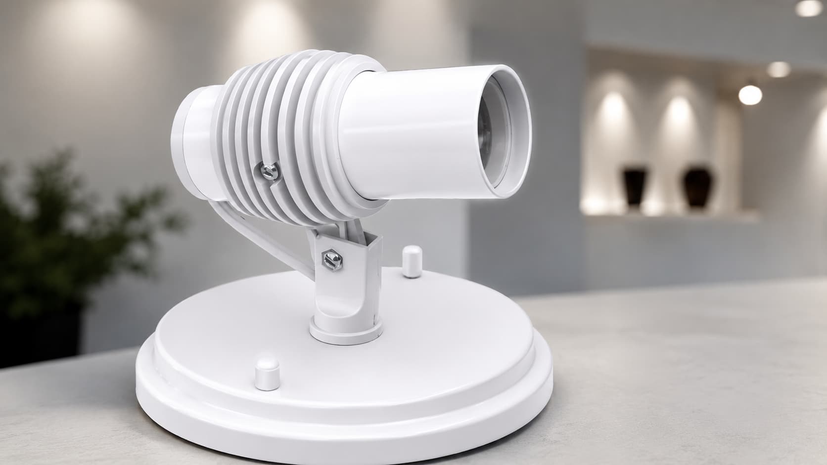 Fabricante de Spot LED: conheça a linha de produtos da Plastimar