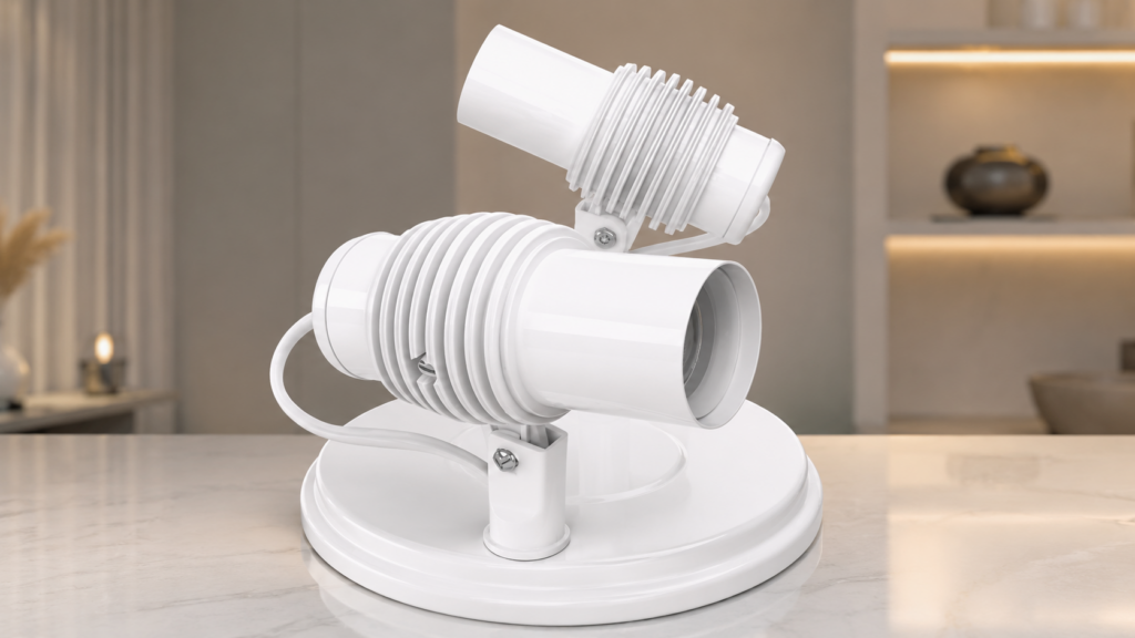 Fabricante de Spot LED: conheça a linha de produtos da Plastimar