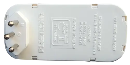 Benjamins e Adaptadores