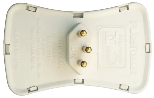 Benjamins e Adaptadores