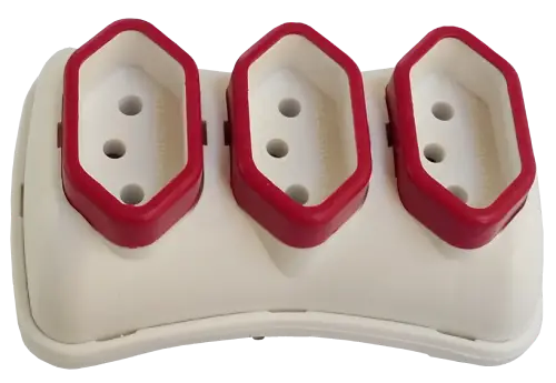 Benjamins e Adaptadores