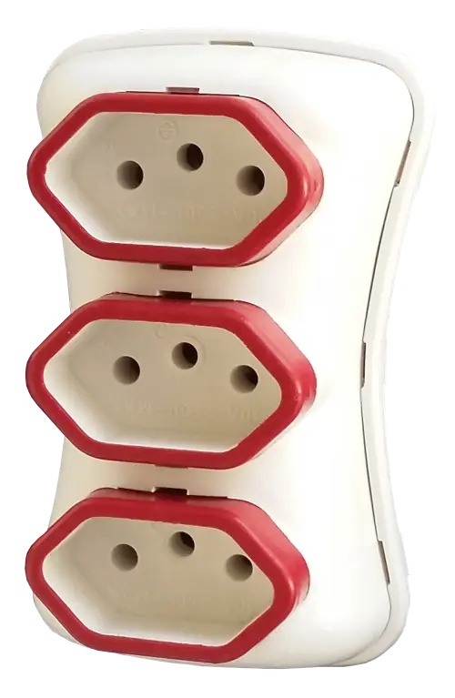 Benjamins e Adaptadores