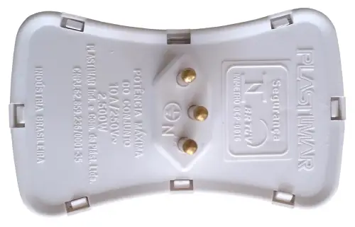 Benjamins e Adaptadores