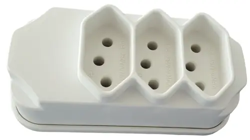 Benjamins e Adaptadores