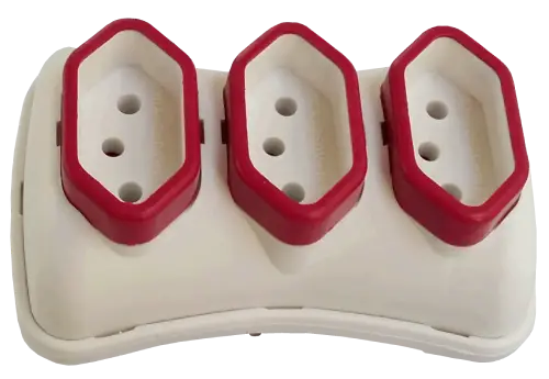 Benjamins e Adaptadores