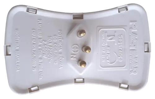 Benjamins e Adaptadores