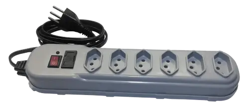 Extensões 2P+T