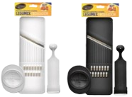 Kit Cortador de Legumes 4x1