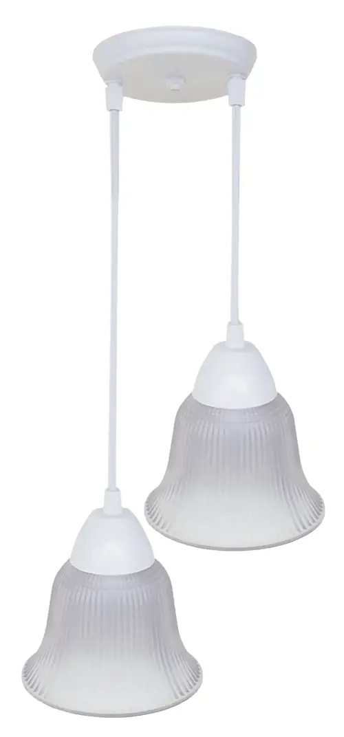 Luminárias