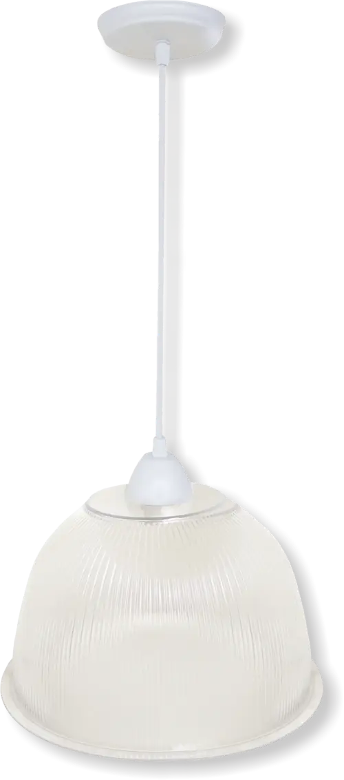 Luminárias