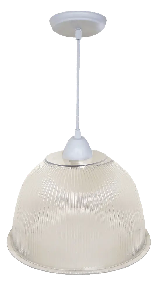 Luminárias
