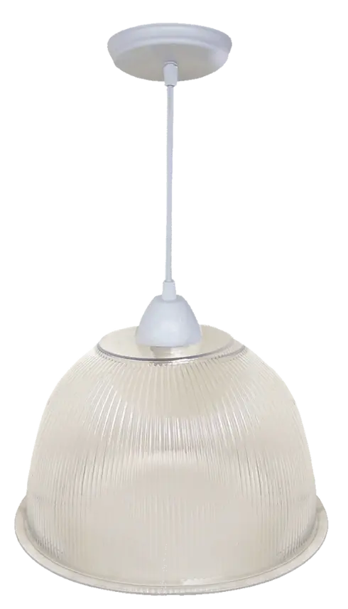Luminárias